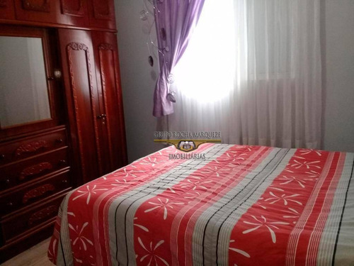 Imagem 9 de 19 de Apartamento Com 3 Dormitórios À Venda, 67 M² Por R$ 320.000,00 - Vila Formosa - São Paulo/sp - Ap1891
