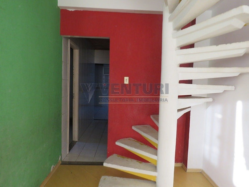 Imagem 8 de 15 de Casa - Afonso Pena - Ref: 2502 - V-2502