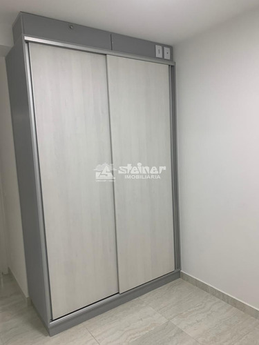 Imagem 25 de 30 de Aluguel Apartamento 2 Dormitórios Jardim São Paulo Guarulhos R$ 2.700,00 - 37685a