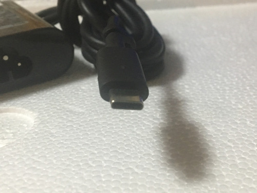Dell 30 Watts Usb-tipo C Xps 12 9250 Latitude 12 7250 (Usado)
