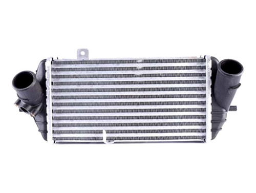 Radiador Intercooler Para I30 1.6 D4fb 2012 Al 2016