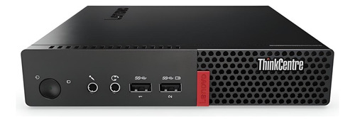 Mini Cpu Lenovo Thinkcentre,intel I3, 16gb Ram, 256gb Ssd (Reacondicionado)