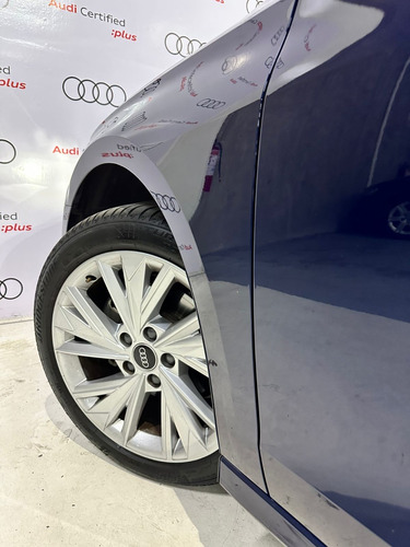 Audi A3 1.4 Sedan 35 Tfsi Dynamic At