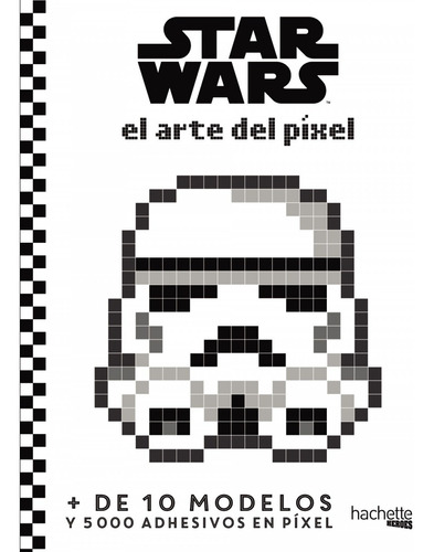 Libro Star Wars