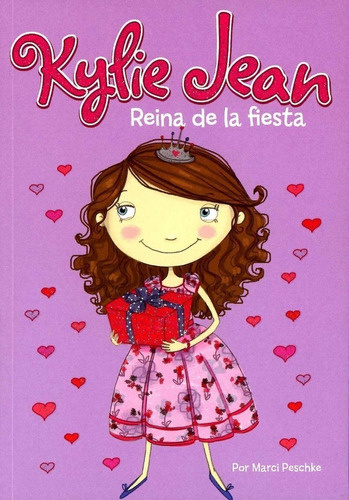 Kylie Jean - Reina De La Fiesta Isbn: 9789871208661