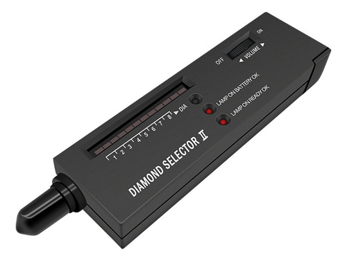 Diamante Seletor Ii Profissional Led Diamond Tester
