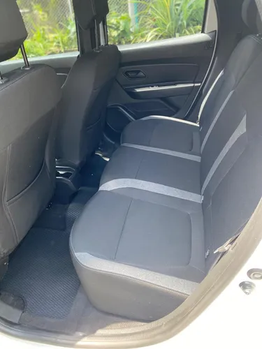 Renault Duster 1.6 Zen