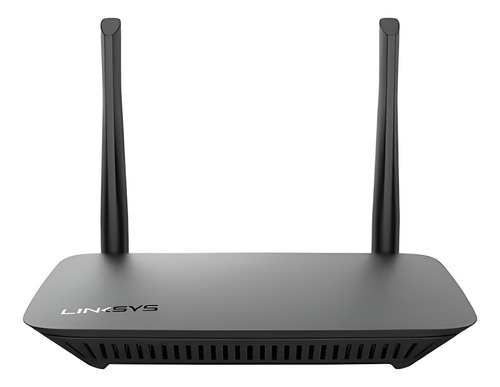 Router Inalámbrico Linksys Velocidad 300 Mbps, Wifi. E5400