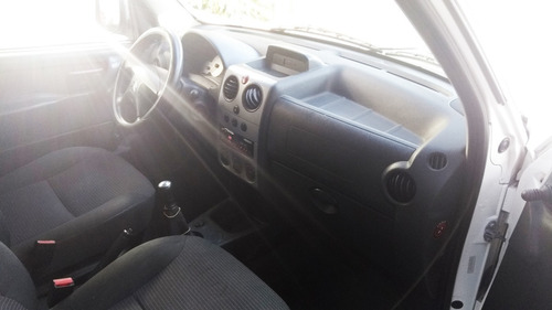 Citroen Berlingo Hdi 2014 Bussines