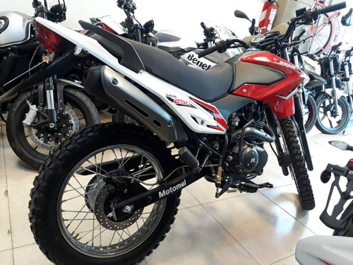 Imagen 15 de 16 de Motomel Skua 250 Cc - Mejor Contado - Financiacion! Créditos