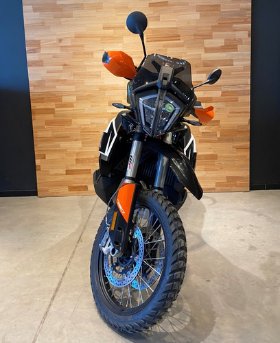 Imagen 5 de 15 de Ktm Adventure 790r 0km