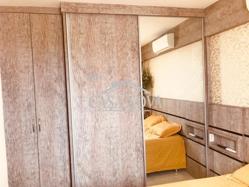 Imagem 6 de 15 de Apartamento - Ap01827 - 70006697