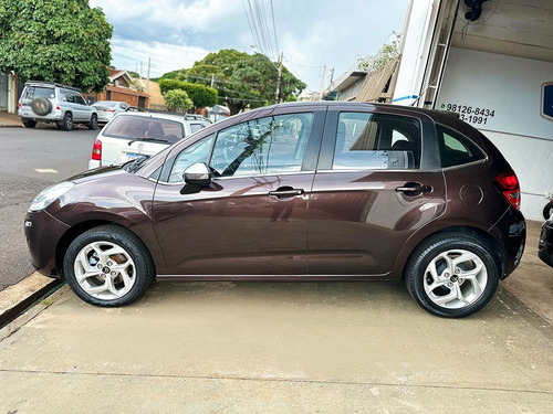 Citroën C3 1.6 VTI 120 EXCLUSIVE E