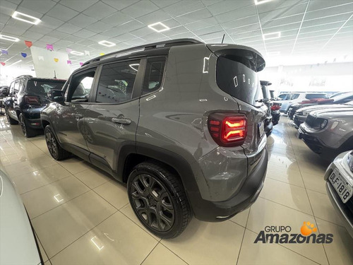 Jeep Renegade 1.3 T270 TURBO FLEX S 4X4 AT9