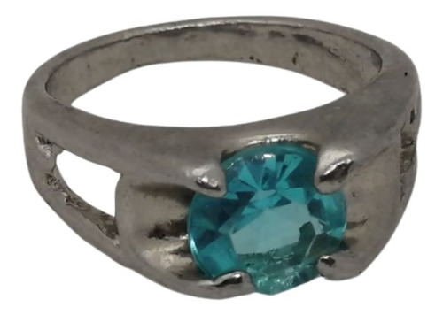 Anillo Fantasía Azul