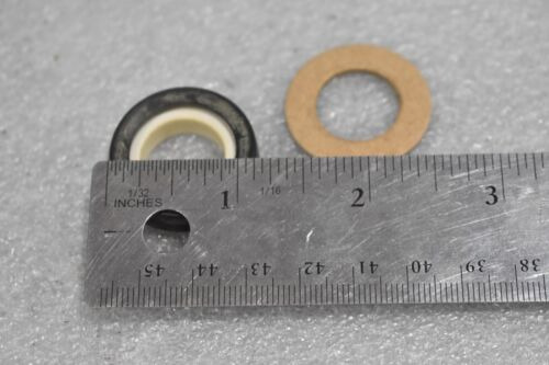 Pentair Sta-rite 37400-0027s Shaft Seal Kit .825 Inch X Kbk