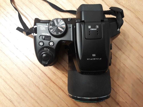 Camara D F Finepix S8300. Precio Base +envío Consultar Antes