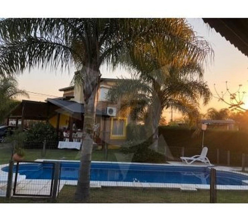 Imagen 8 de 13 de Complejo De Cabañas-barrio El Faro Km 42 Santa Rosa De Cal