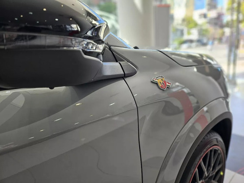 Fiat Pulse 1.3 Gse Abarth Turbo 270 At
