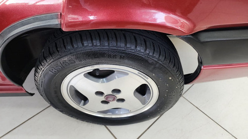 Tempra 2.0 8 V Gasolina Completo Vermelho 1993/1993