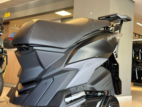 Cruisym 150 - 0 Km - 2025 - R$19.290 48 X Sem Entrada - Jr
