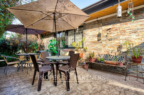 Full Conectividad Y Seguridad: Casa En Venta En Pa...