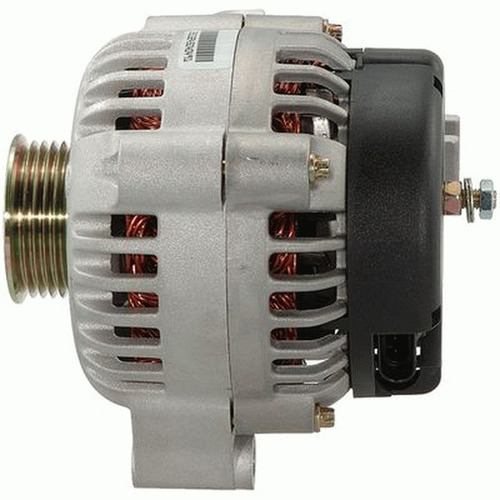 Alternador Pontiac Grand Am 1997 4 Cil 2.4l 105 A (Reacondicionado)