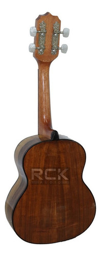Cavaco Rozini Estudante Acústico Rc10 Cor RC10.AC.N.I