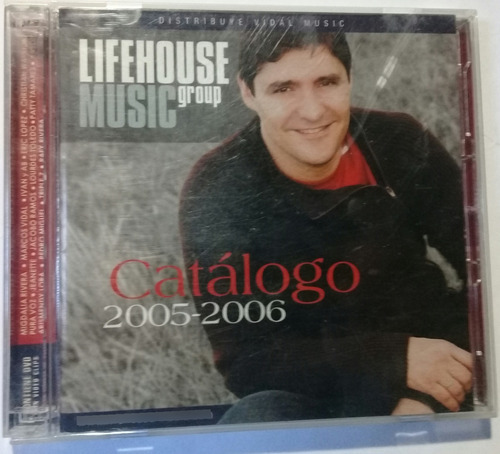 Lifehouse Music Group - Catalogo