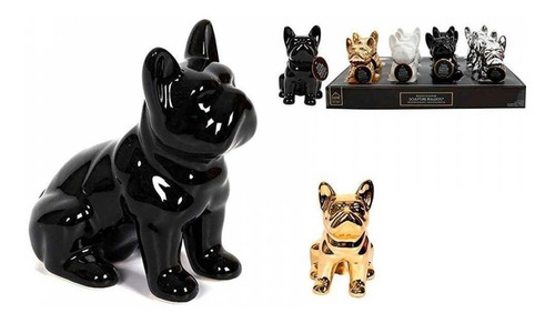 Imagen 2 de 8 de Oferta Del Dia Figura 1333 10cm Perro Surt F2 Technologiestr