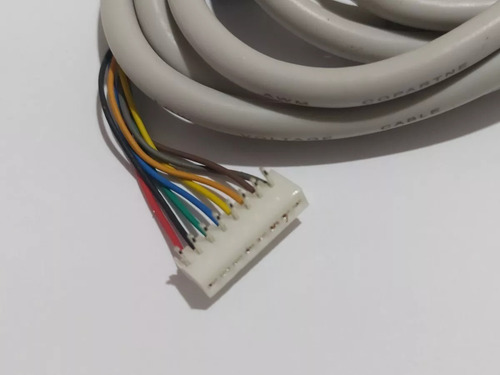 Cabo Para Controle Ps1 Playstation Reparo Reposição 1 Novo