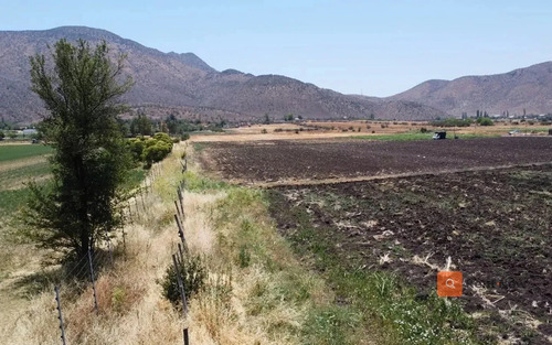 Parcela 5,6 Há ·  Colina · Camino Reina Norte