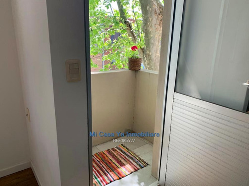 Imagen 28 de 30 de Venta Casa Tres Cruces 2 Dormitorios Patio Balcón Divina! Usd 89.000 Más Saldo
