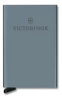 Billetera Altius Secrid, Essential Card Wallet, Victorinox