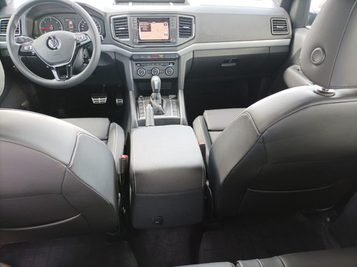 Imagen 7 de 15 de Volkswagen Amarok V6 Extreme 258cv Tdi 3.0 4x4 At #28