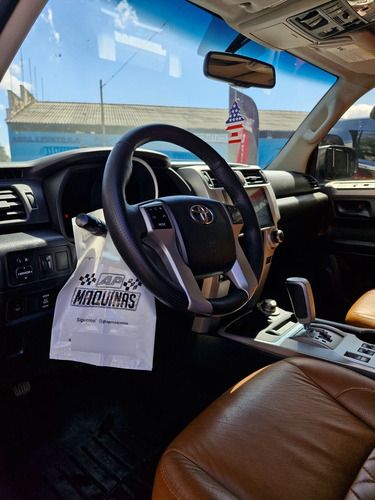 Toyota 4runner