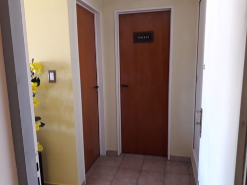 Departamento En Venta En El Palomar
