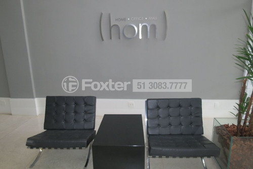Imagem 6 de 23 de Sala / Conjunto Comercial, 46.64 M², Passo Da Areia - 115933