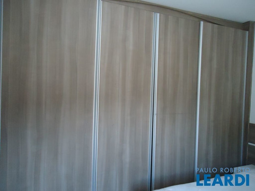Imagem 9 de 13 de Casa Térrea - Alto Da Lapa - Sp - 565253