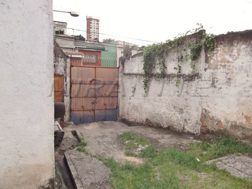 Imagem 2 de 2 de Terreno Em Limão - São Paulo, Sp - 122776