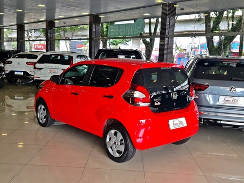 Imagem 2 de 4 de Fiat Mobi 1.0 Like