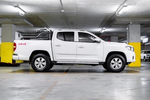 Maxus T60 2.0 Gl D20 4X4