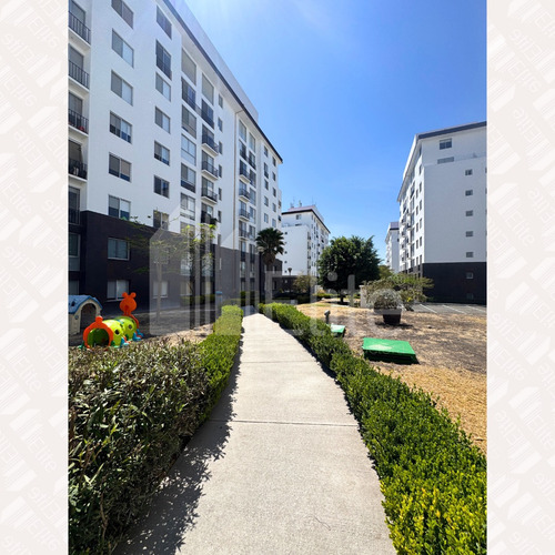 Departamento En Renta En Torres Premier Juriquilla