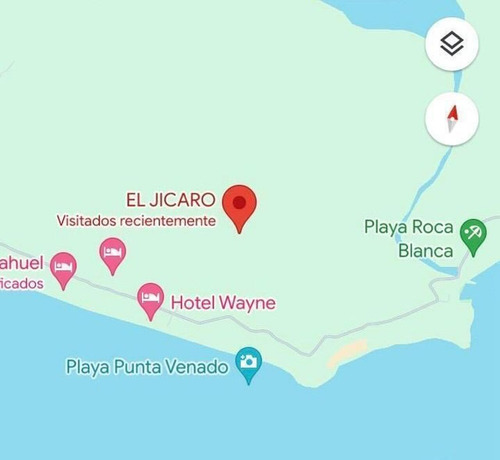 Un Paraiso A Tu Alcance