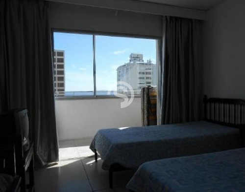 2 Dormitorios A La Venta En Península- Ref: 2599