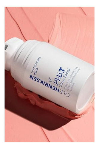 Olehenriksen Phat Glow Facial 50 Ml Momento De Aplicación Día Tipo De Piel Normal