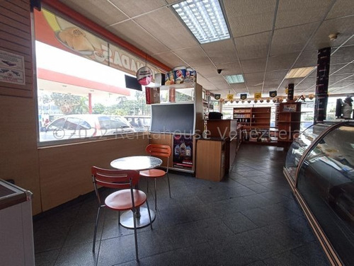 Imagen 2 de 15 de Oportunidad De Negocio! Fondo De Comercio En Venta @karlaiacobucci.rah 0424 3748715 Mls-23-4218
