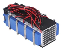 Comprar Sistema De Refrigeración De Semiconductores Refrigerador De