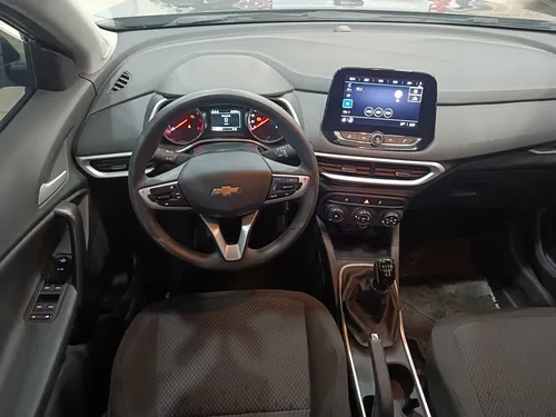 Chevrolet Tracker 1.2 T Ls Tm