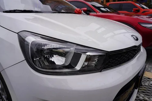 Kia Soluto 1.4L Lx 5Mt